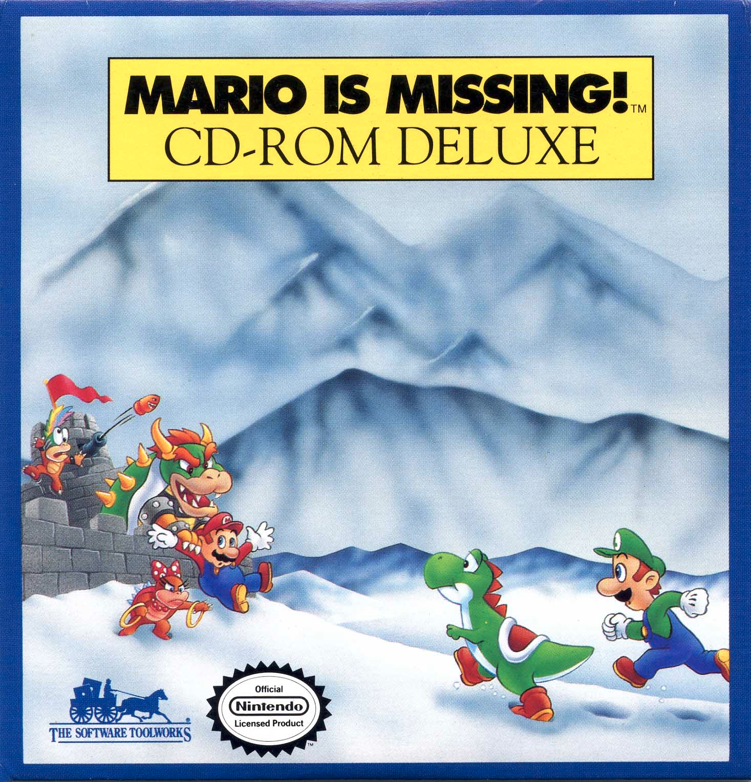Cover 3