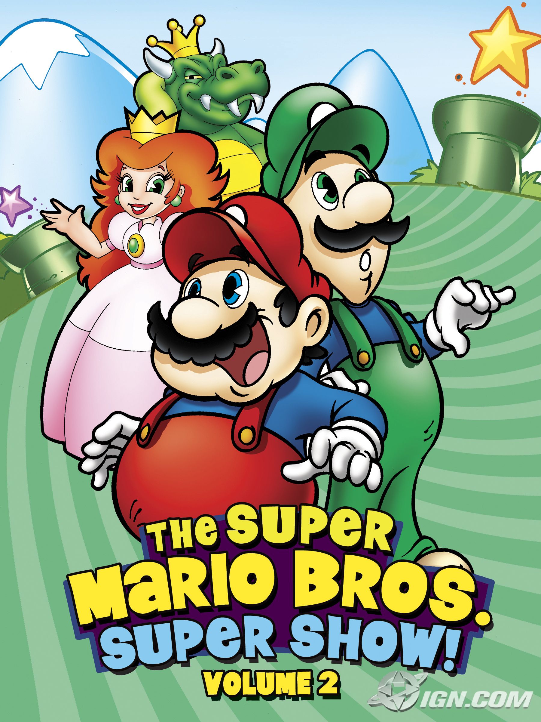 Cover 2