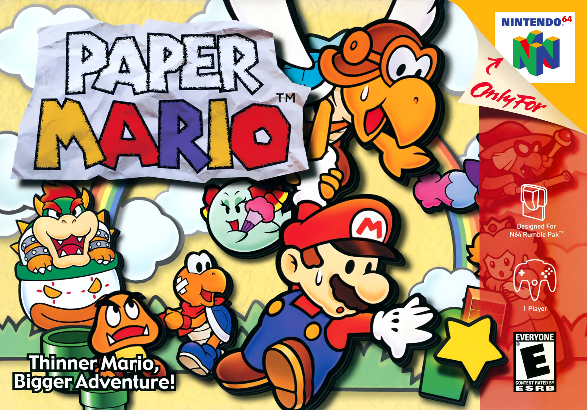 Cover 1
