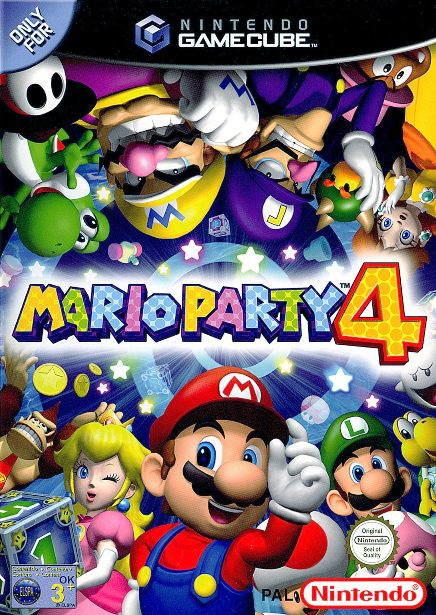 Cover 3
