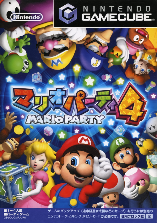 Cover 4