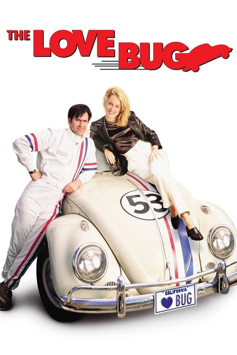 The Love Bug's image