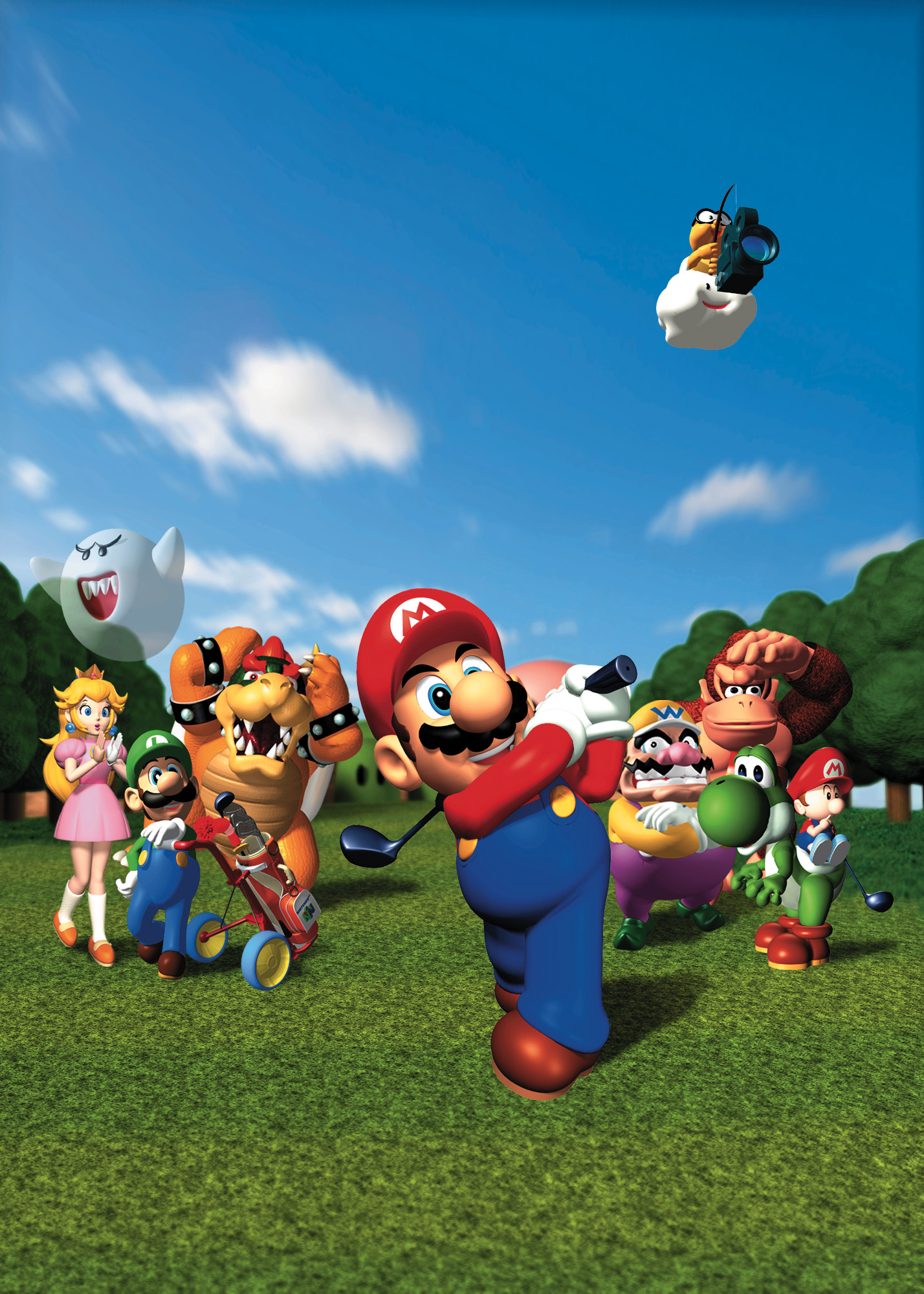 Cover 3