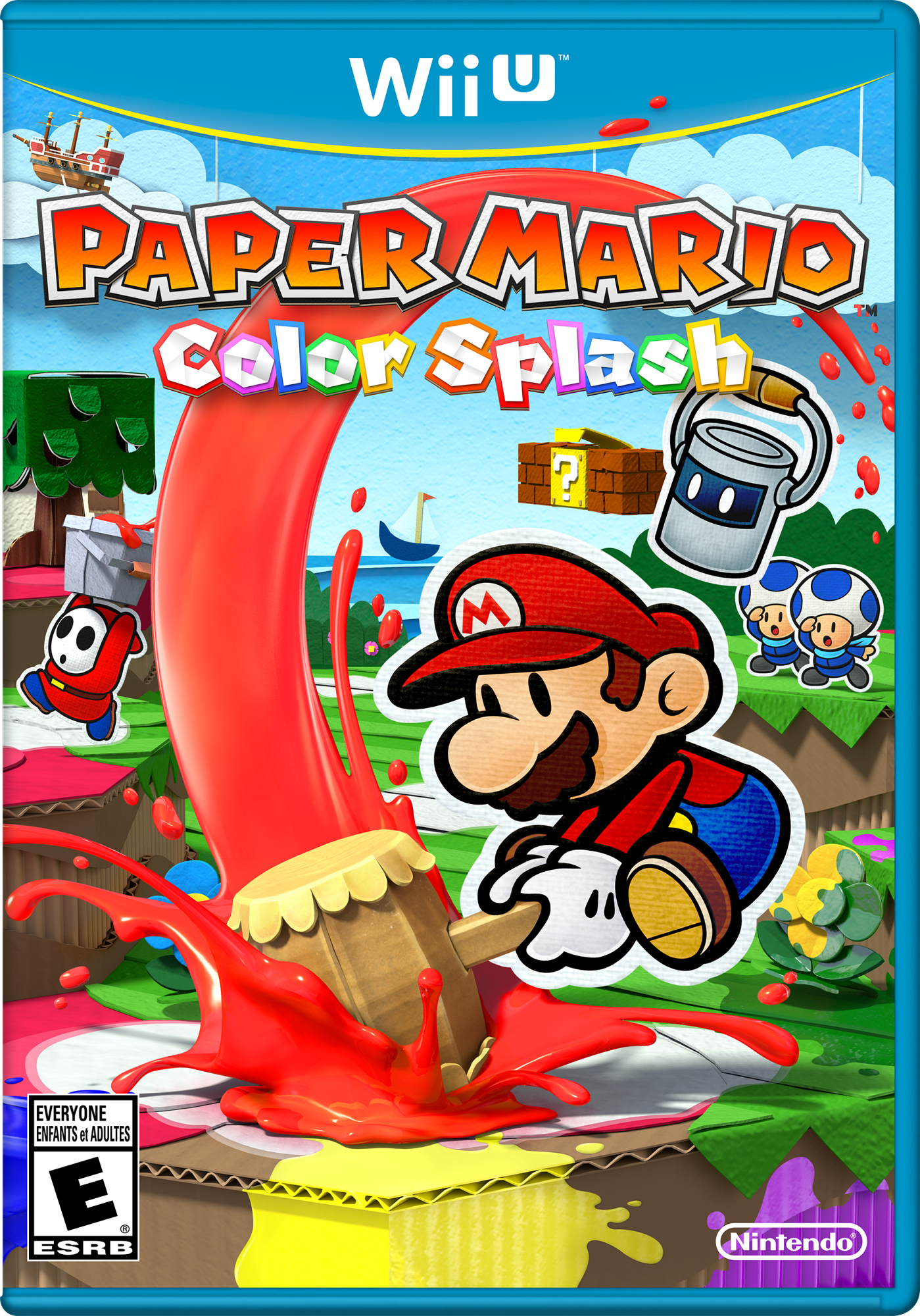 Cover 5