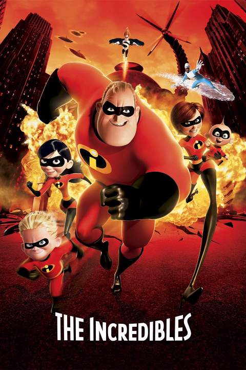 The Incredibles's image
