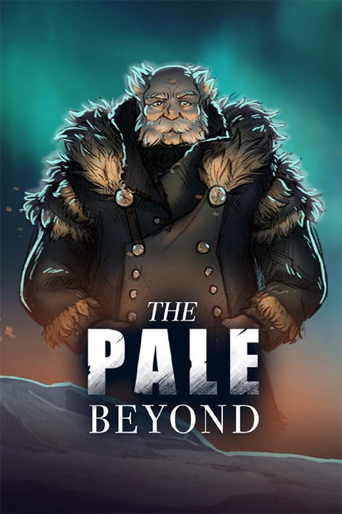 The Pale Beyond's cover