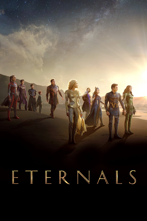 Eternals (2021)'s image