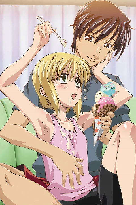 Boku no Pico