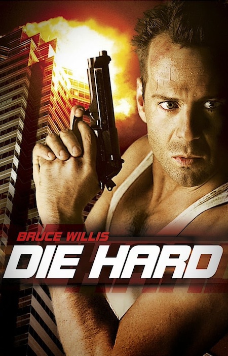 Die Hard Logo