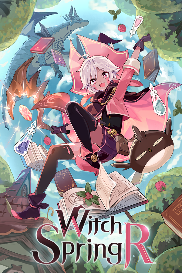 Cover 1