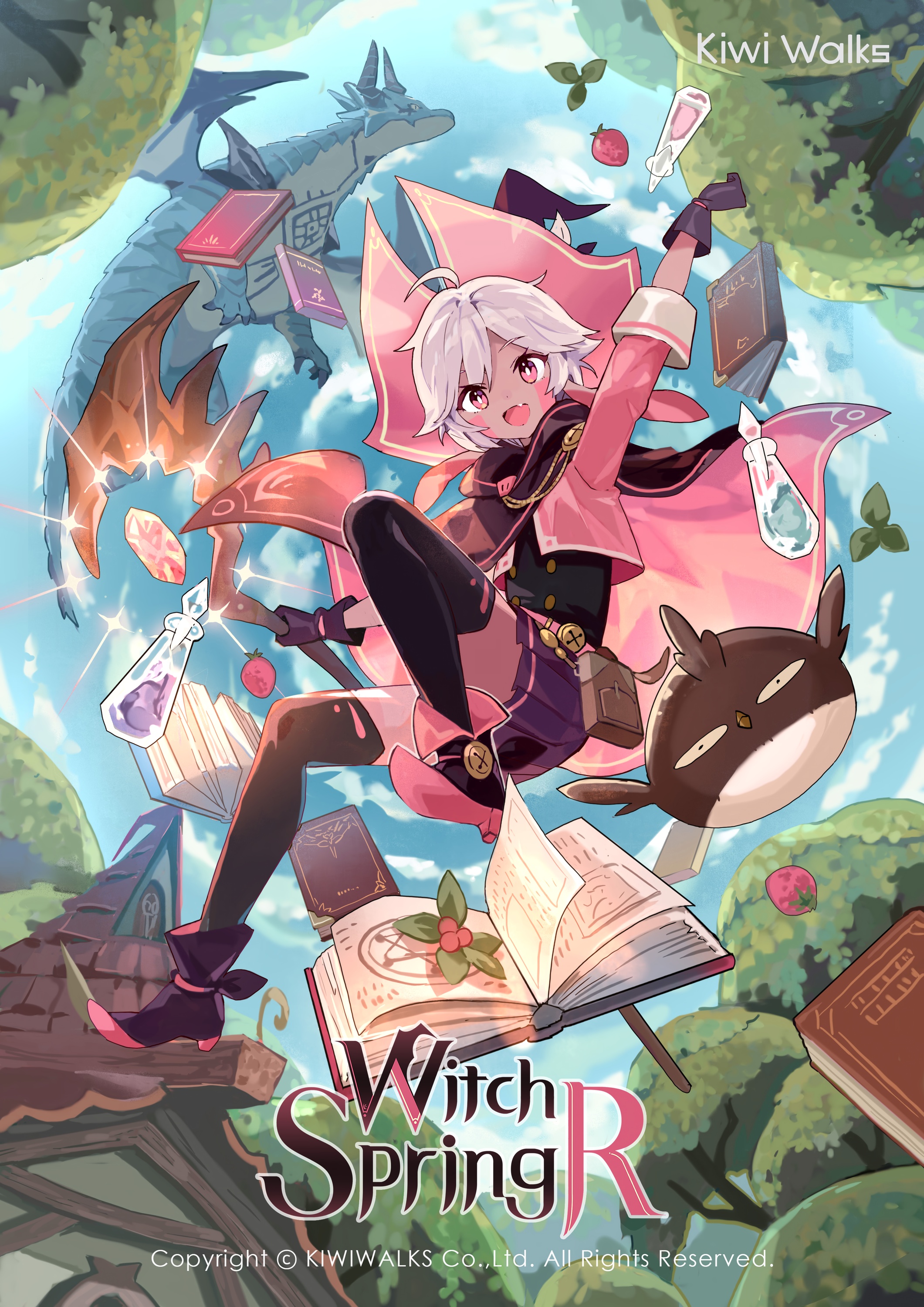 Cover 2