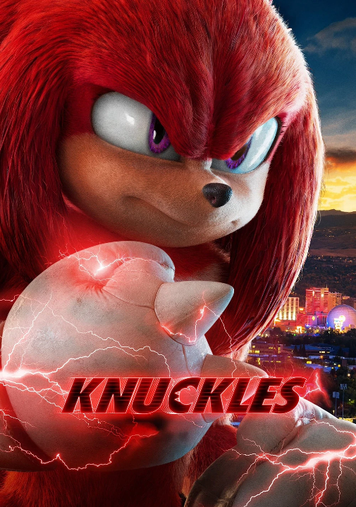Knuckles's image