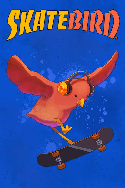 SkateBIRD's image