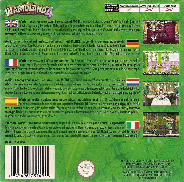 Cover 3