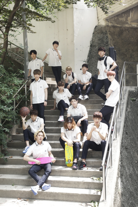 ToppDogg's cover