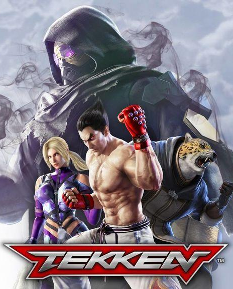 TEKKEN (Mobile)'s image