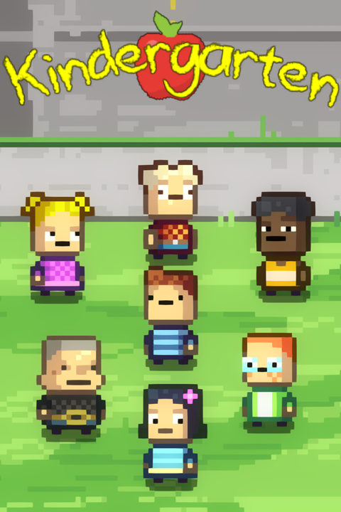 Kindergarten's image