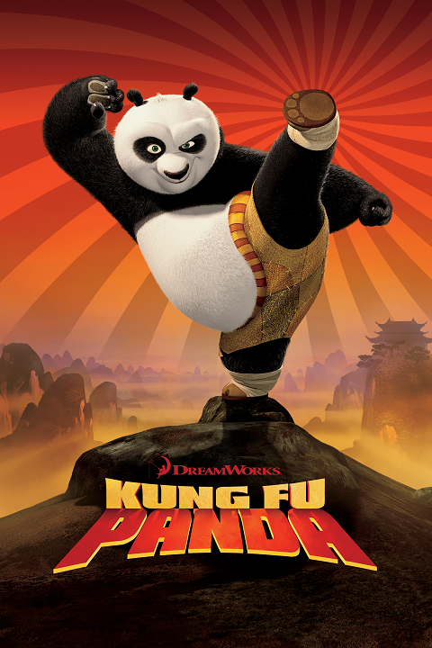 Kung Fu Panda's image