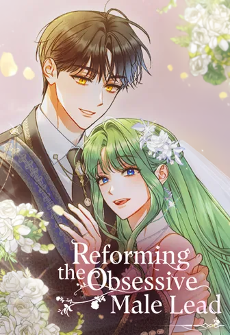 Reforming the Obsessive Male Lead's cover