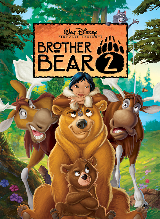 Brother Bear 2's image