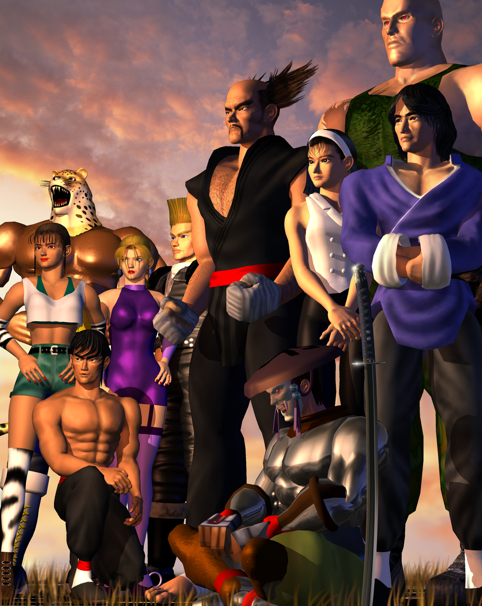 Cover 5