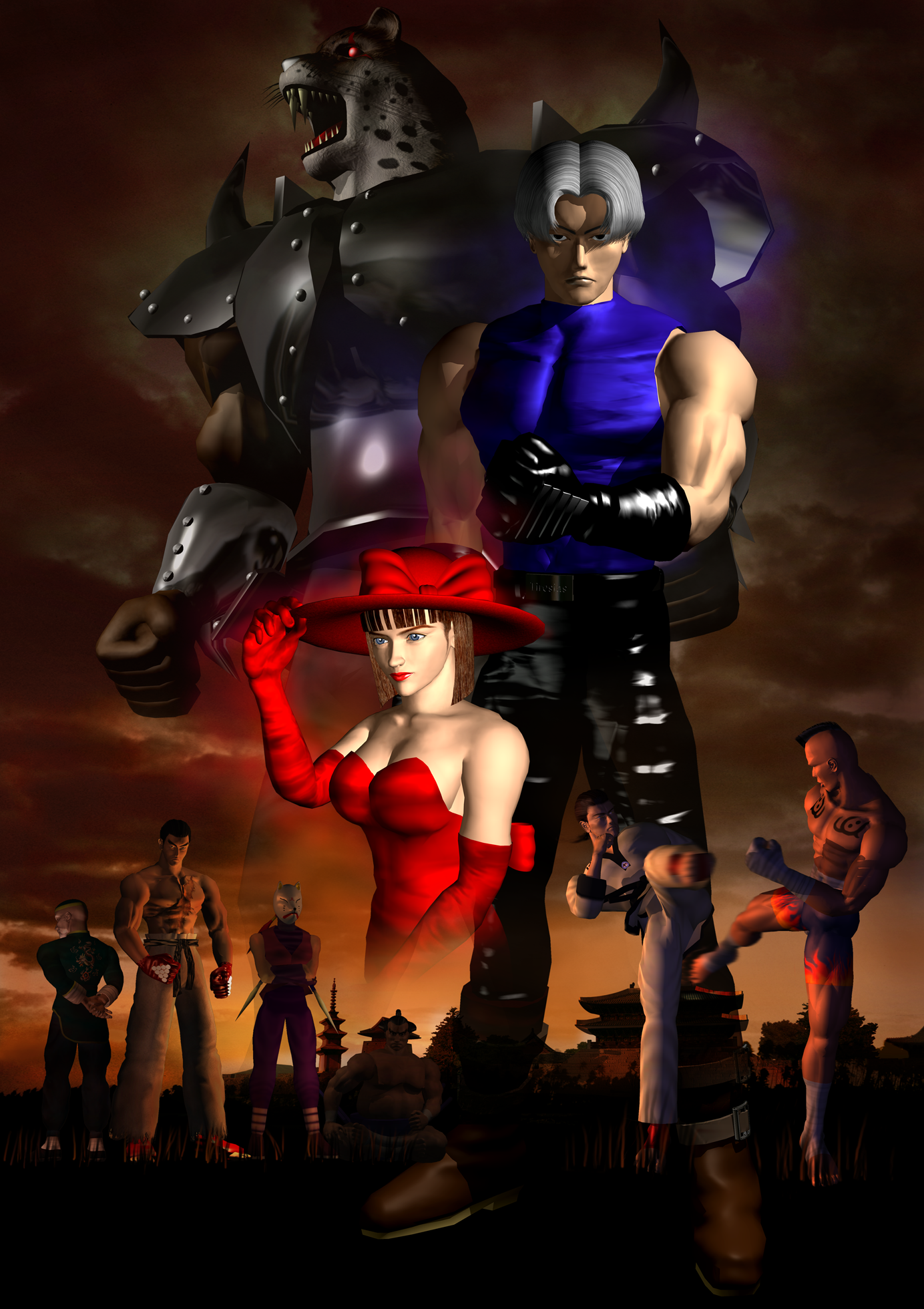 Cover 4