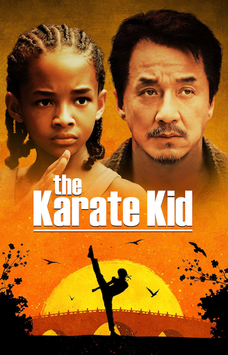 The Karate Kid (2010)'s image