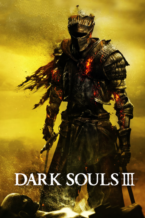 DARK SOULS III's image