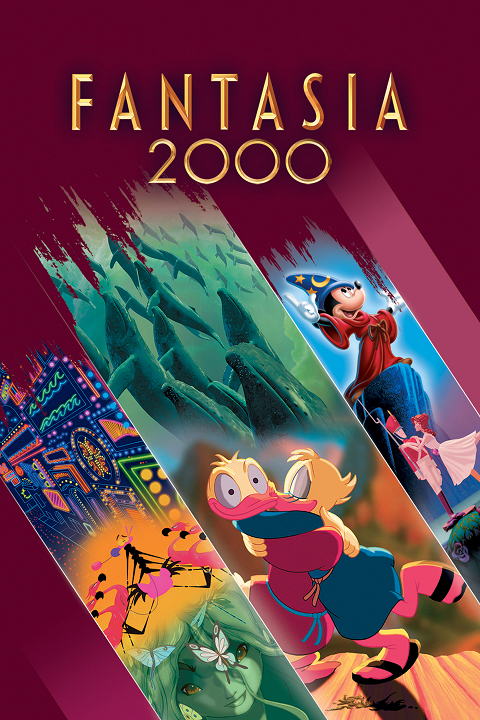 Fantasia 2000's image