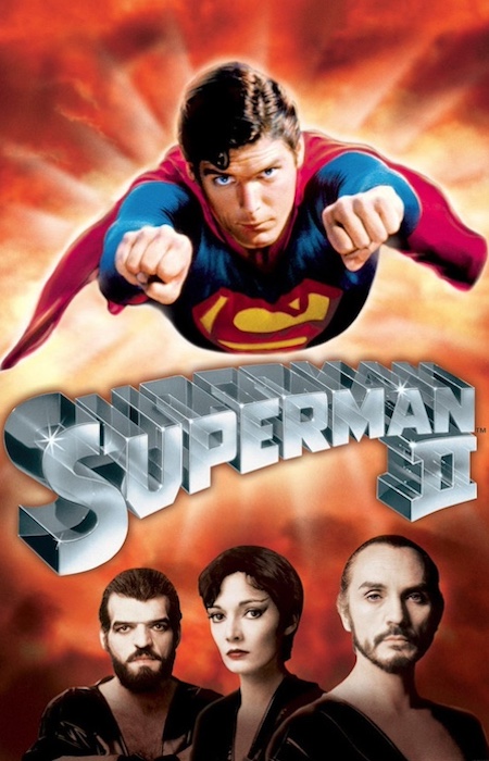 Superman II's image