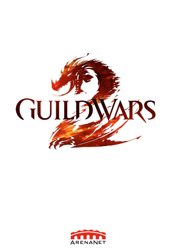 Guild Wars 2's cover