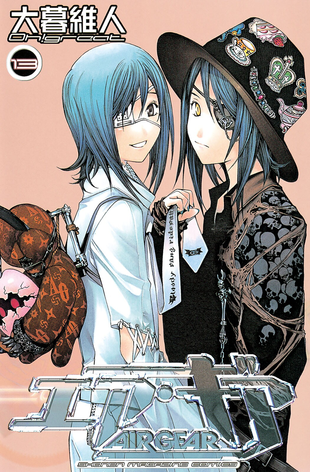 Cover 13