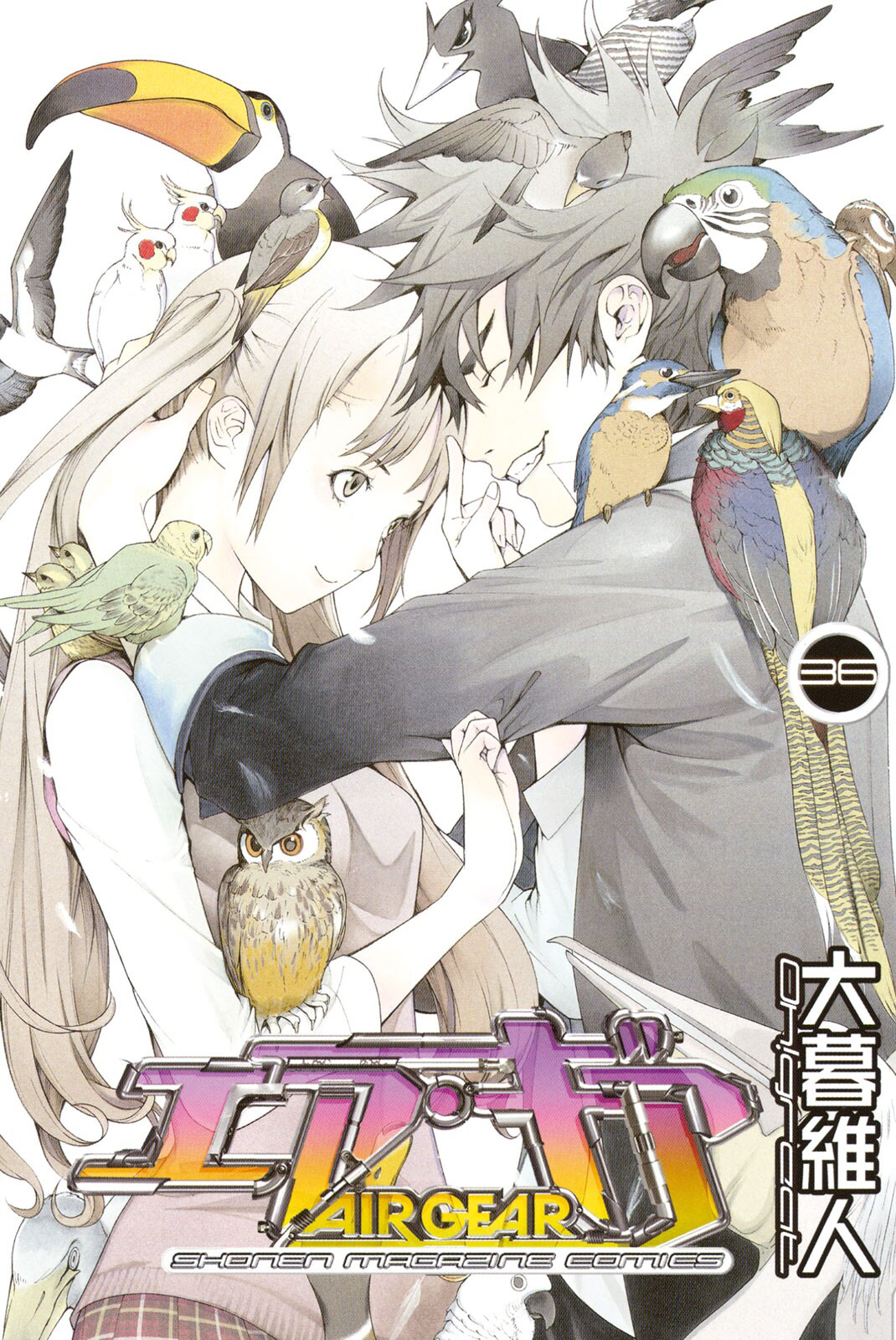 Cover 36