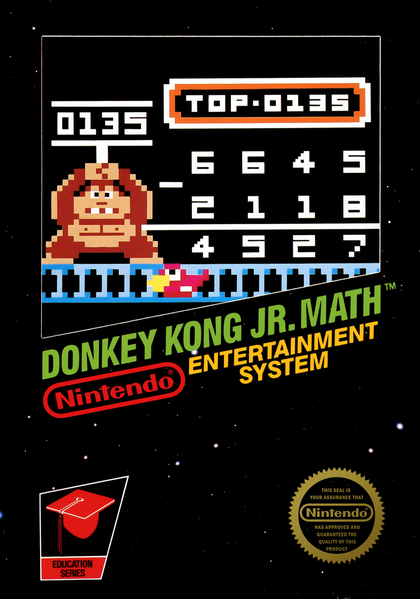 Cover 1
