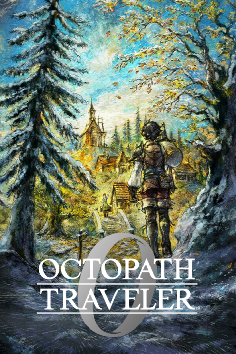 Octopath Traveler 0's image