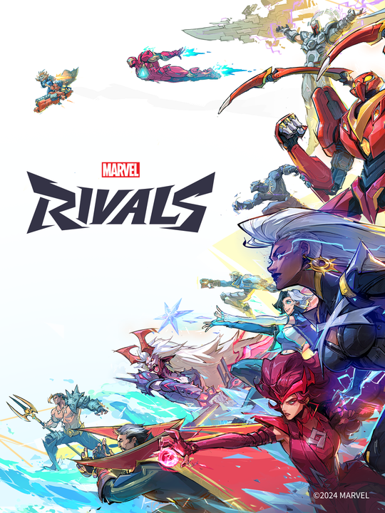 Marvel Rivals's image
