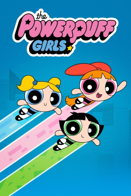 The Powerpuff Girls (2016)'s image