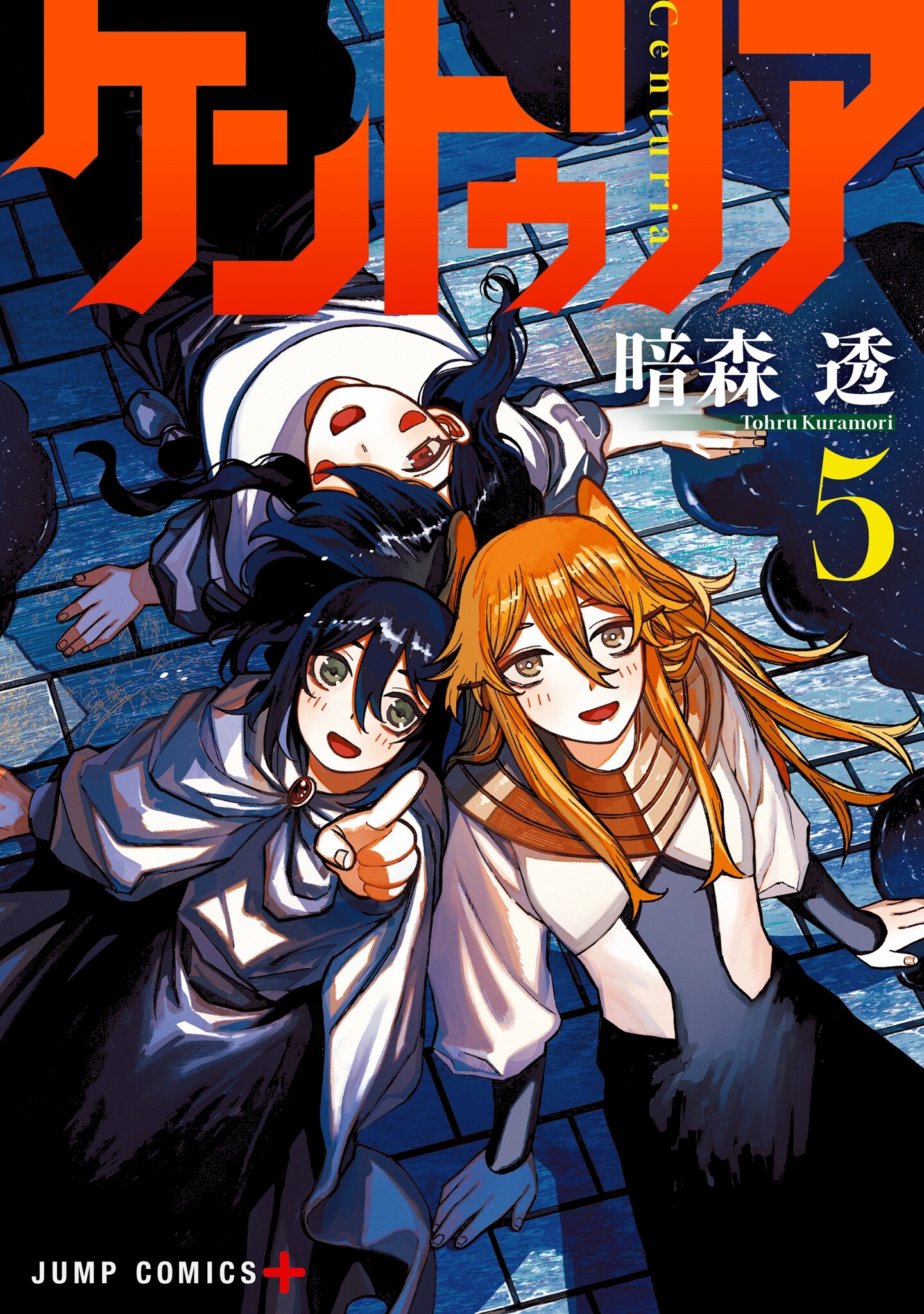 Cover 5