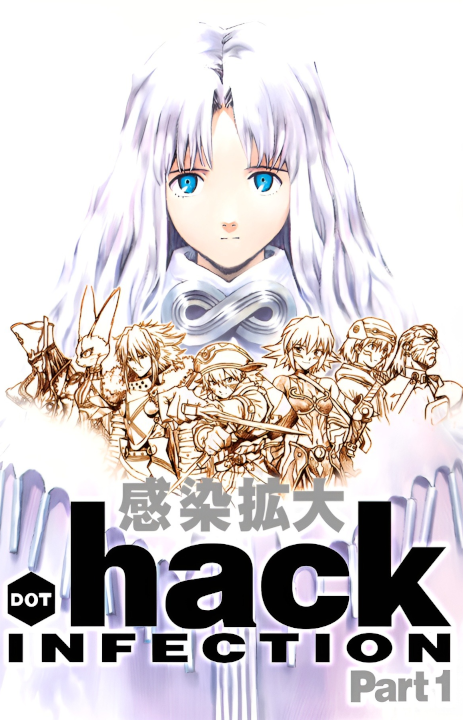 .hack//IMOQ's cover