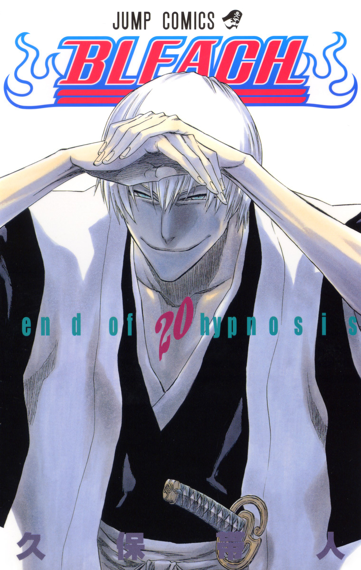 Cover 20