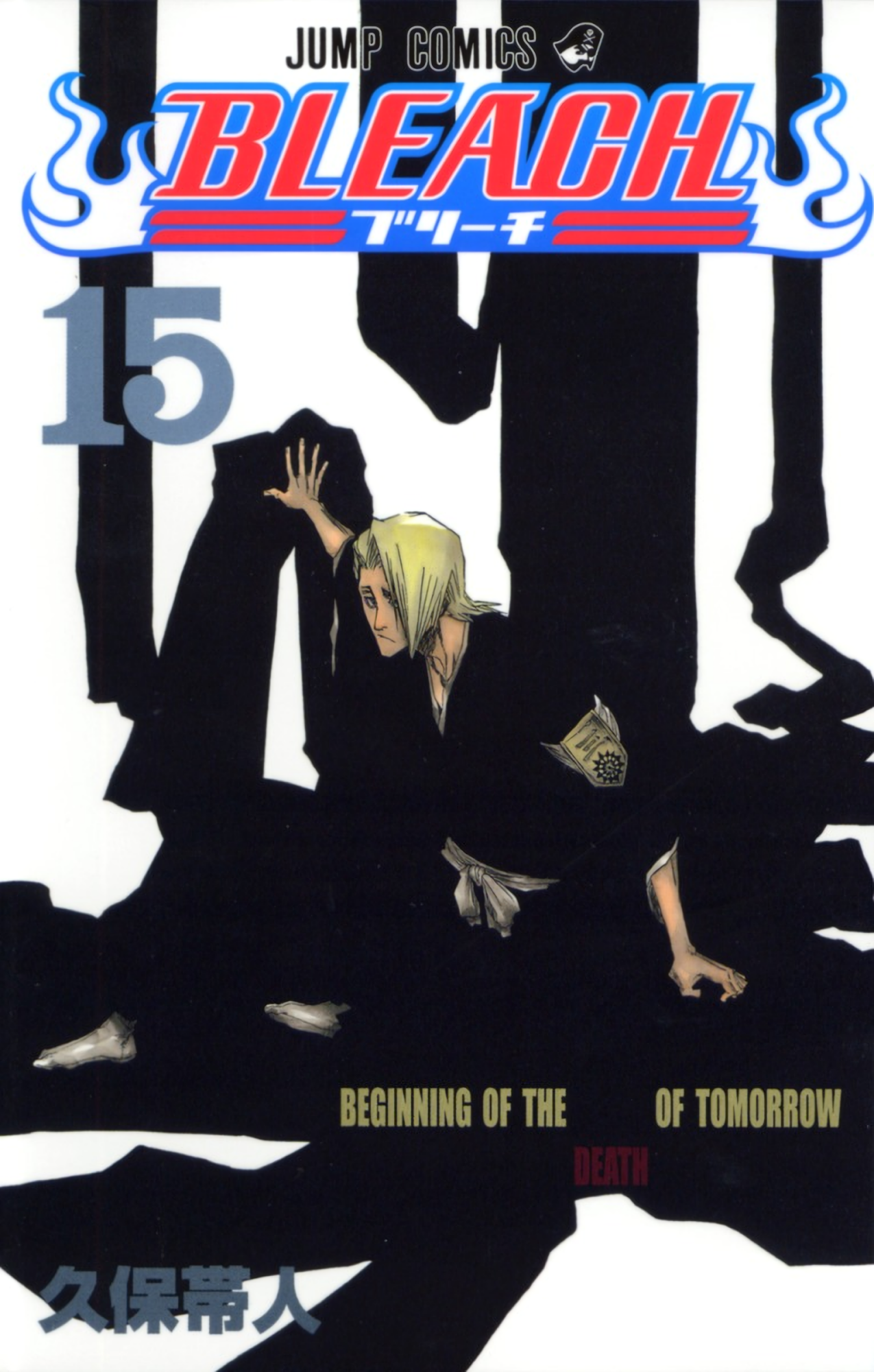 Cover 15