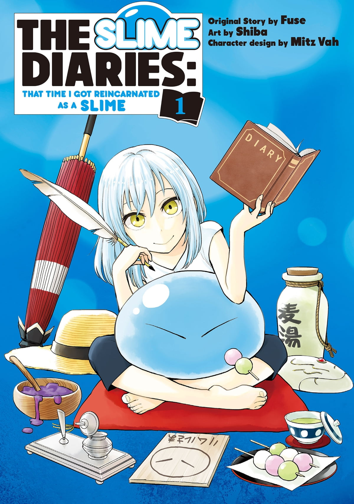 Cover 1
