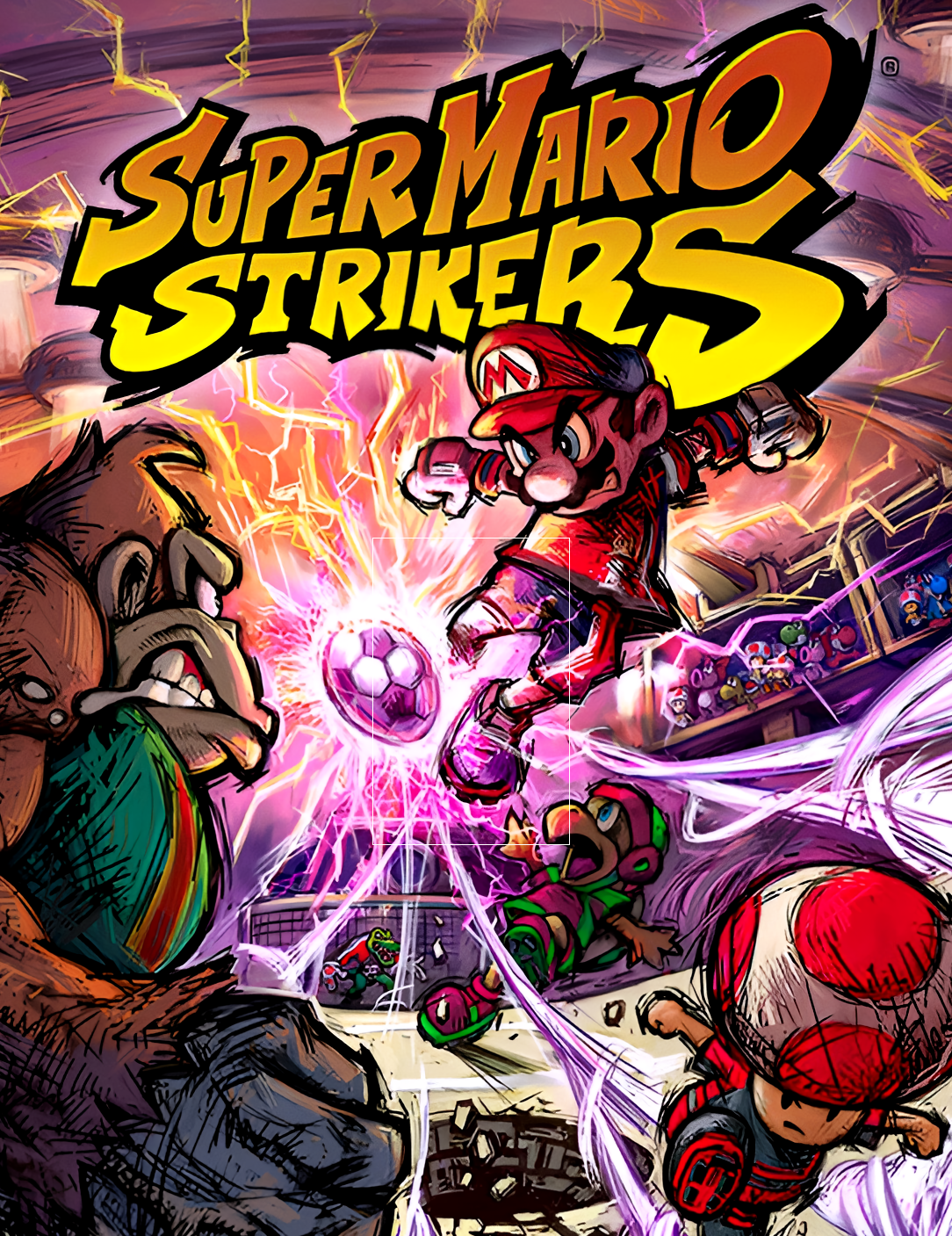 Cover 1