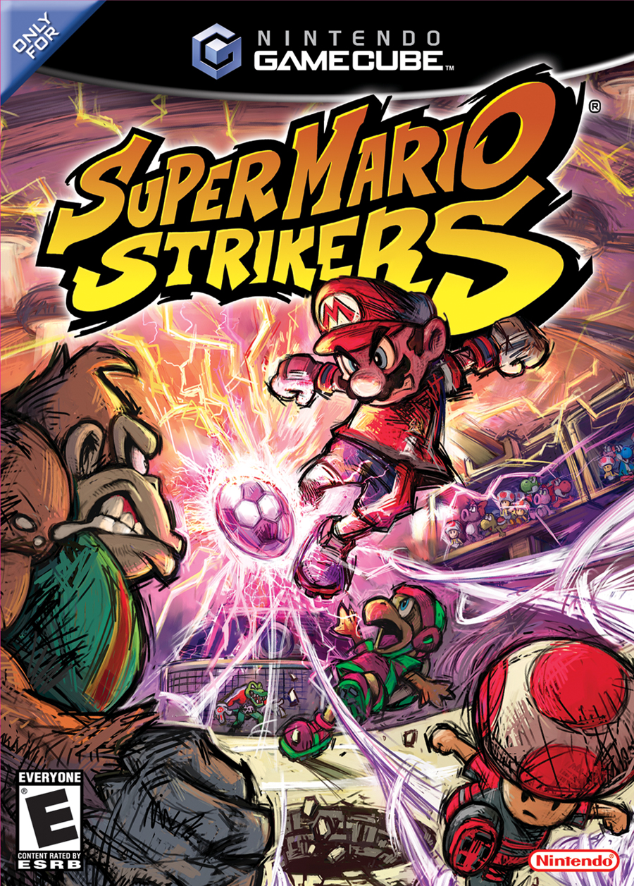 Cover 5