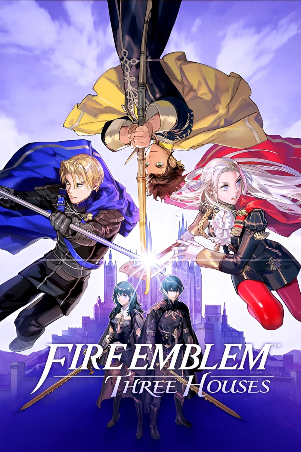 Cover 1