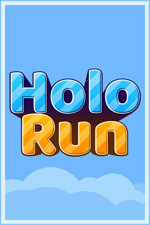 HoloRun's image