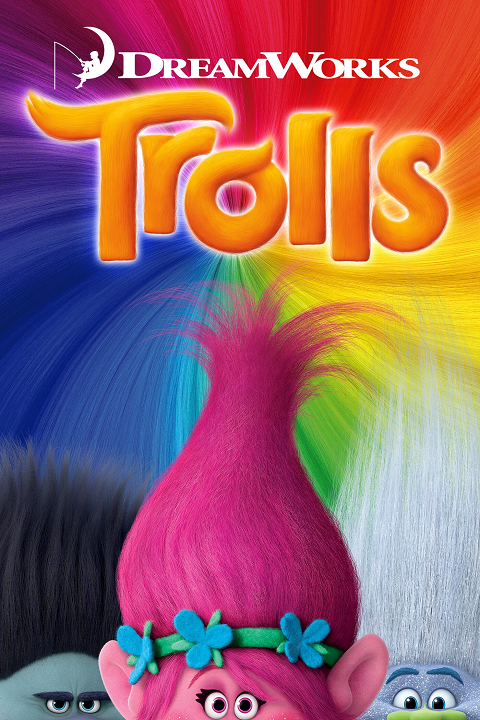 Trolls's cover