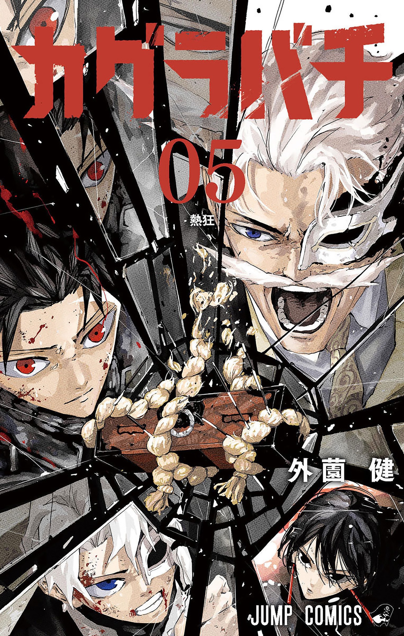 Cover 5