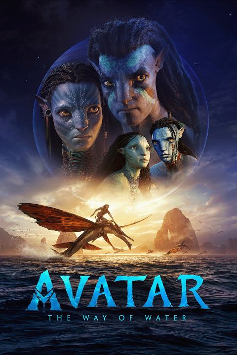 Avatar: The Way of Water's image