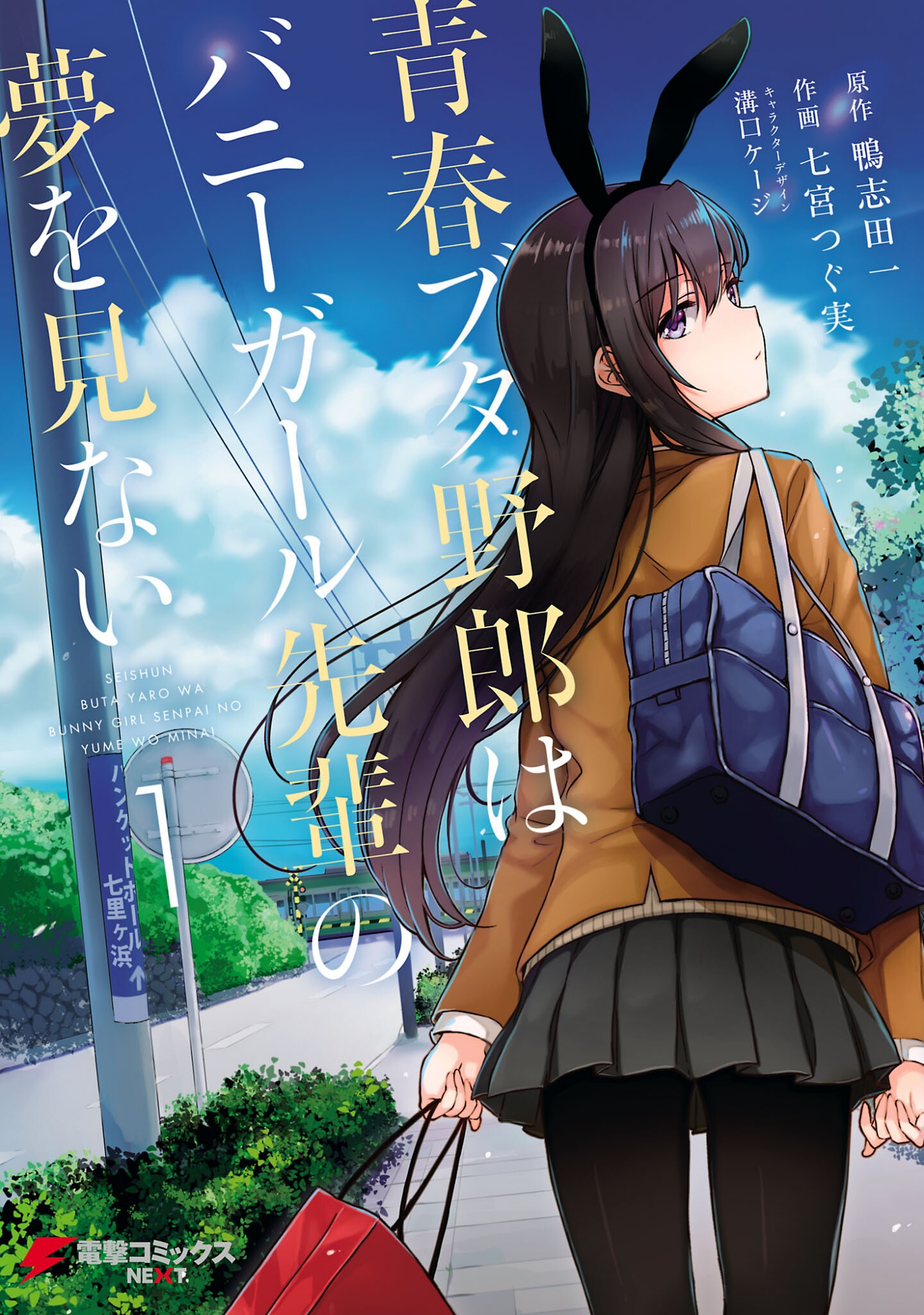 Cover 1